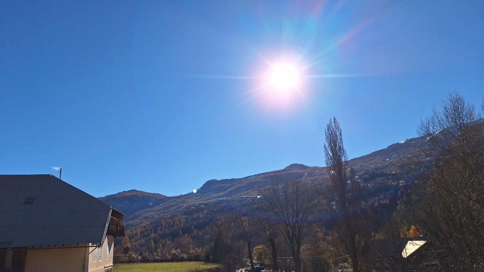 L' Edelweiss D'hotes *