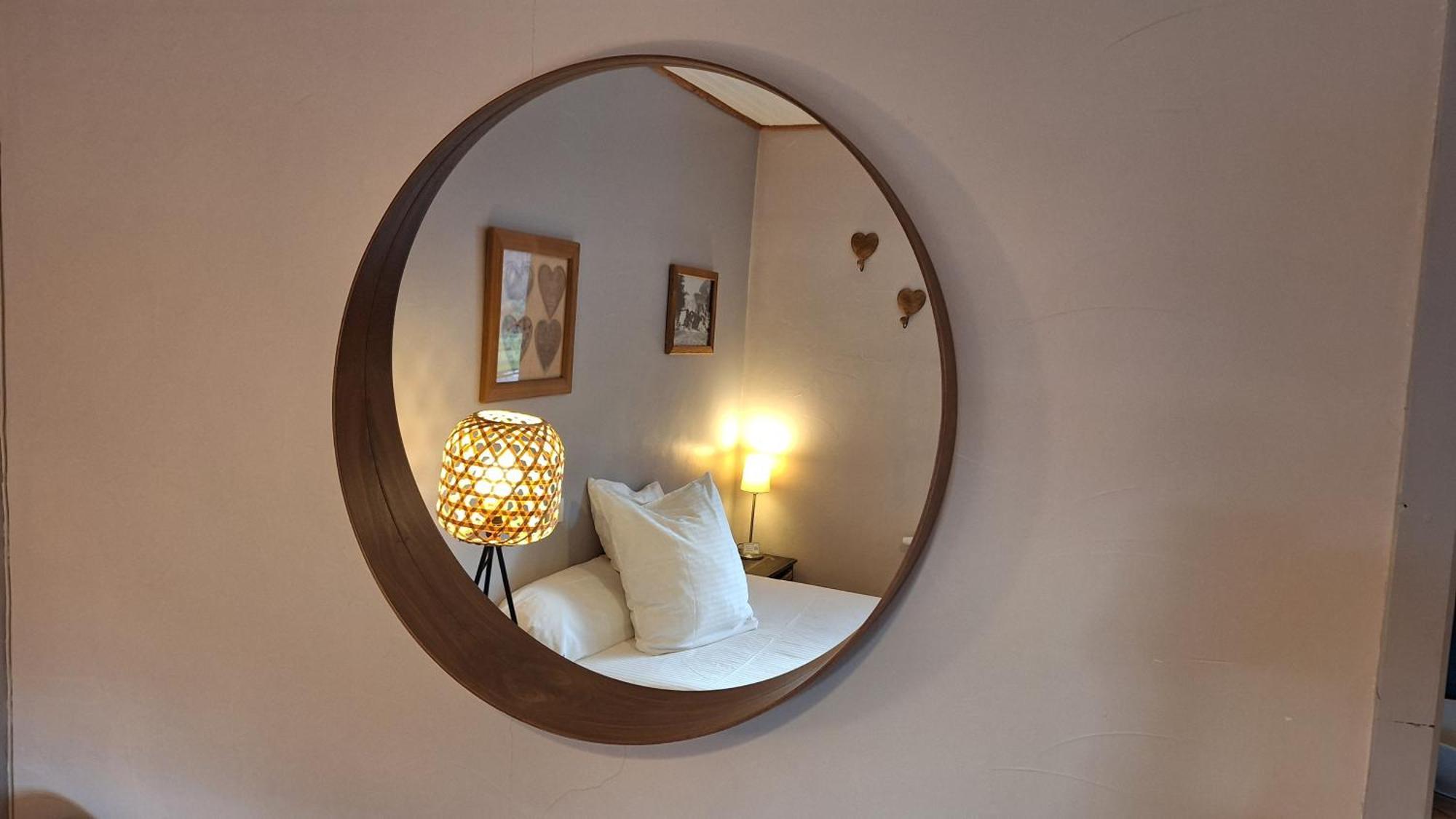 L' Edelweiss D'hotes Hotel